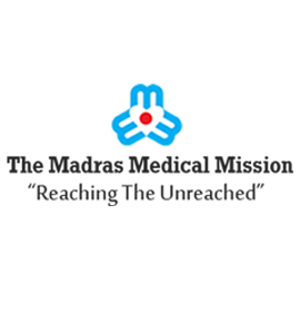 The Madras Medical Mission