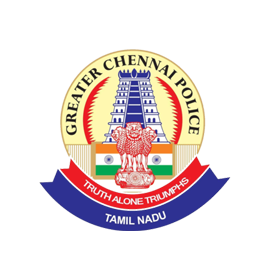Tamil Nadu Police