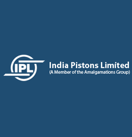 India Pistons Linited