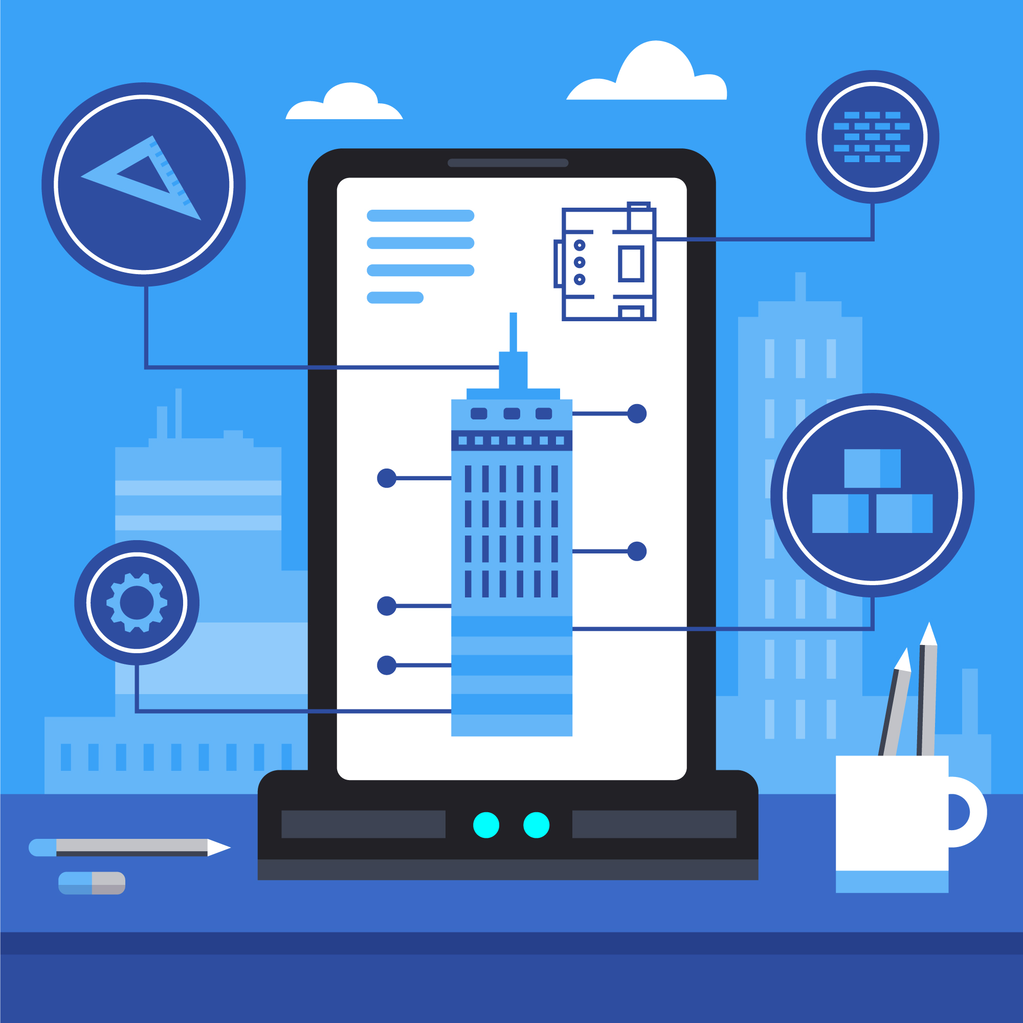 Building Management (IBMS)